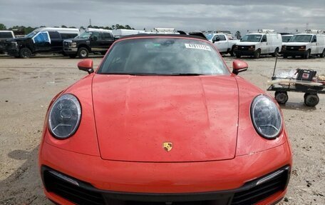Porsche 911, 2023 год, 13 555 555 рублей, 2 фотография