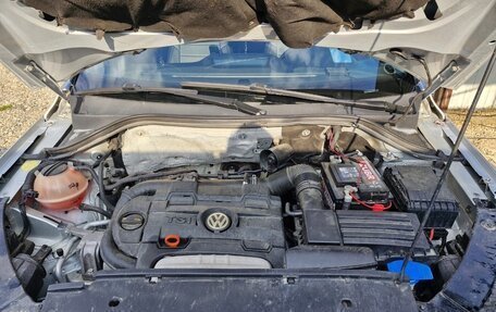 Volkswagen Tiguan I, 2010 год, 1 100 000 рублей, 9 фотография