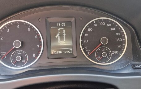 Volkswagen Tiguan I, 2010 год, 1 100 000 рублей, 13 фотография
