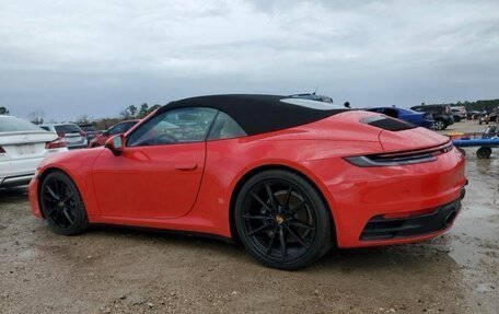 Porsche 911, 2023 год, 13 555 555 рублей, 4 фотография