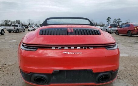 Porsche 911, 2023 год, 13 555 555 рублей, 5 фотография