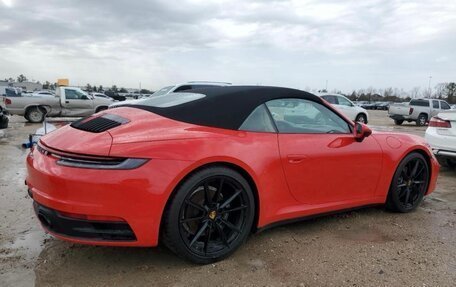 Porsche 911, 2023 год, 13 555 555 рублей, 6 фотография