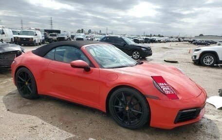 Porsche 911, 2023 год, 13 555 555 рублей, 3 фотография
