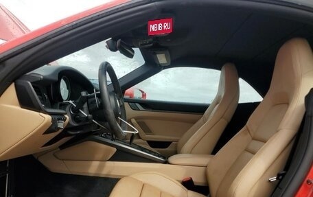 Porsche 911, 2023 год, 13 555 555 рублей, 7 фотография
