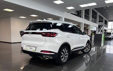 Chery Tiggo 7 Pro, 2020 год, 1 745 000 рублей, 2 фотография