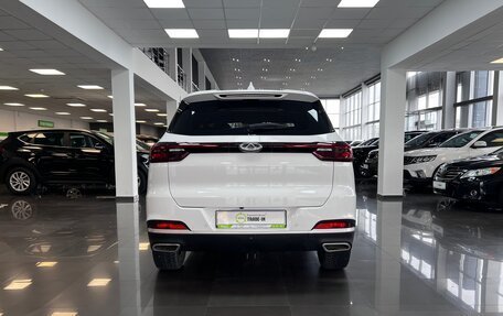 Chery Tiggo 7 Pro, 2020 год, 1 745 000 рублей, 4 фотография