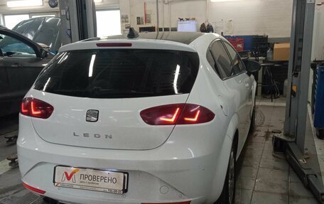 SEAT Leon II, 2012 год, 660 000 рублей, 3 фотография