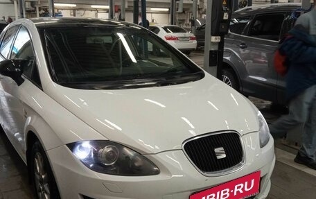 SEAT Leon II, 2012 год, 660 000 рублей, 2 фотография