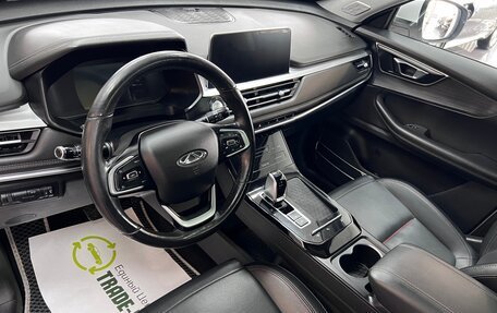 Chery Tiggo 7 Pro, 2020 год, 1 745 000 рублей, 9 фотография