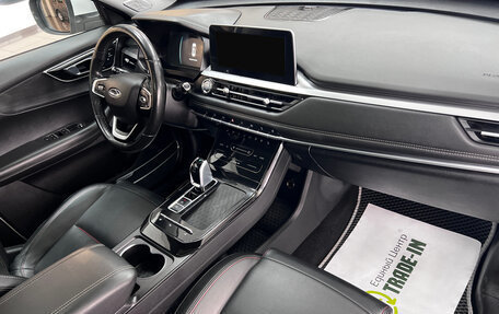 Chery Tiggo 7 Pro, 2020 год, 1 745 000 рублей, 14 фотография