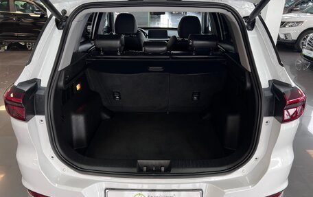 Chery Tiggo 7 Pro, 2020 год, 1 745 000 рублей, 7 фотография
