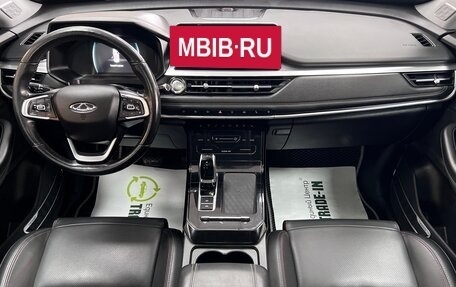 Chery Tiggo 7 Pro, 2020 год, 1 745 000 рублей, 11 фотография