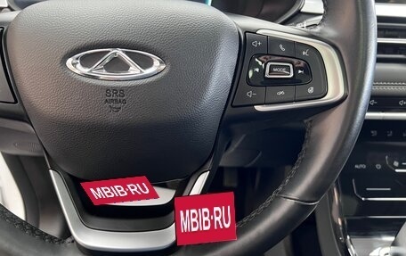 Chery Tiggo 7 Pro, 2020 год, 1 745 000 рублей, 18 фотография