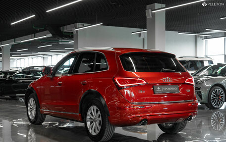 Audi Q5, 2014 год, 2 290 000 рублей, 4 фотография