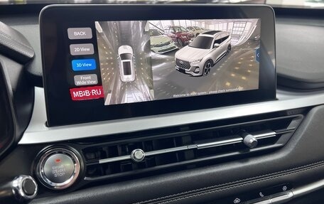 Chery Tiggo 7 Pro, 2020 год, 1 745 000 рублей, 20 фотография