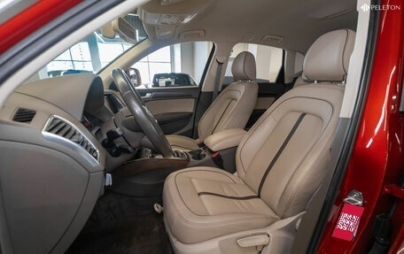 Audi Q5, 2014 год, 2 290 000 рублей, 12 фотография