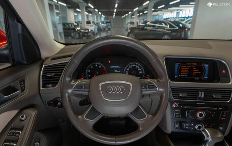 Audi Q5, 2014 год, 2 290 000 рублей, 13 фотография