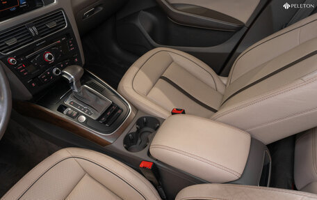 Audi Q5, 2014 год, 2 290 000 рублей, 18 фотография
