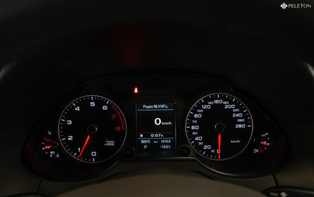Audi Q5, 2014 год, 2 290 000 рублей, 14 фотография