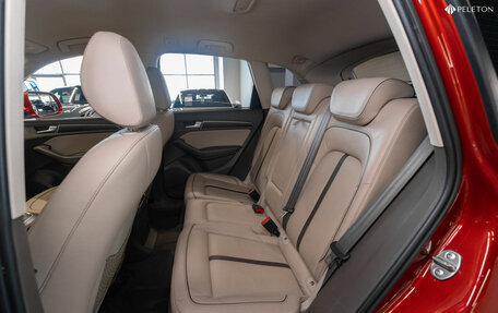 Audi Q5, 2014 год, 2 290 000 рублей, 15 фотография