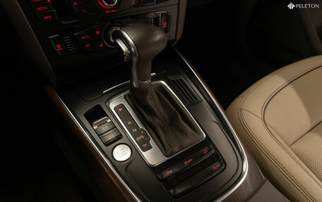 Audi Q5, 2014 год, 2 290 000 рублей, 19 фотография