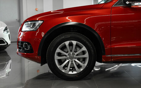 Audi Q5, 2014 год, 2 290 000 рублей, 24 фотография