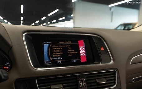 Audi Q5, 2014 год, 2 290 000 рублей, 21 фотография
