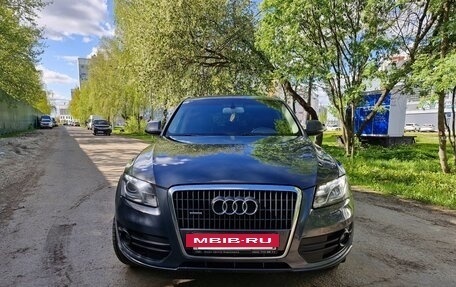 Audi Q5, 2010 год, 1 259 000 рублей, 2 фотография
