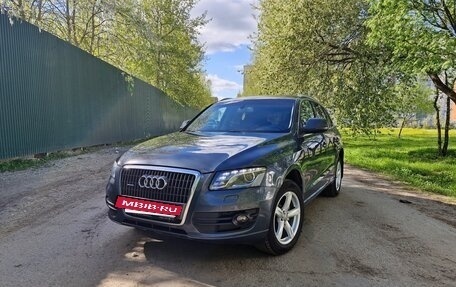 Audi Q5, 2010 год, 1 259 000 рублей, 3 фотография