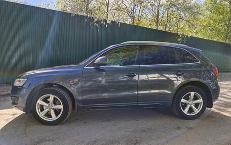 Audi Q5, 2010 год, 1 259 000 рублей, 4 фотография