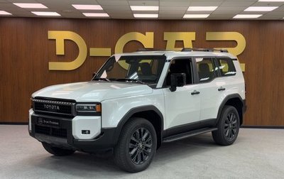 Toyota Land Cruiser Prado, 2025 год, 10 000 000 рублей, 1 фотография