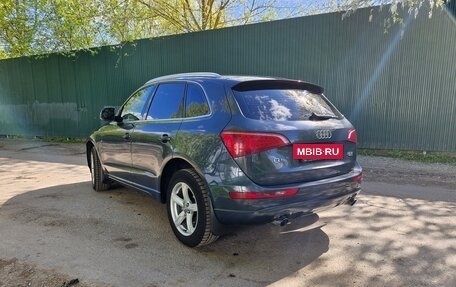 Audi Q5, 2010 год, 1 259 000 рублей, 5 фотография