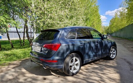 Audi Q5, 2010 год, 1 259 000 рублей, 7 фотография