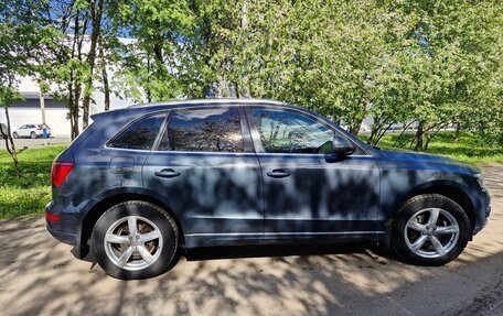 Audi Q5, 2010 год, 1 259 000 рублей, 8 фотография