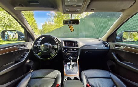 Audi Q5, 2010 год, 1 259 000 рублей, 10 фотография