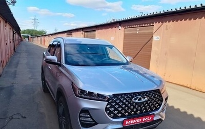 Chery Tiggo 7 Pro, 2022 год, 1 950 000 рублей, 1 фотография
