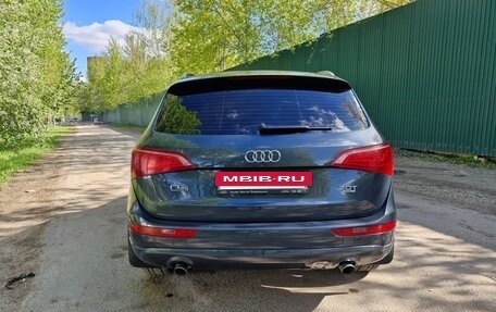 Audi Q5, 2010 год, 1 259 000 рублей, 6 фотография
