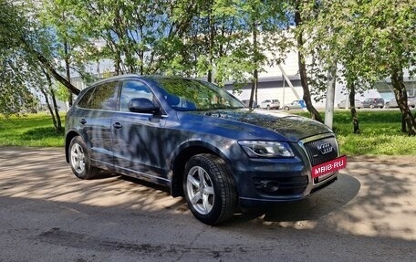 Audi Q5, 2010 год, 1 259 000 рублей, 9 фотография