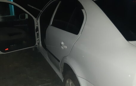 Skoda Octavia IV, 2008 год, 450 000 рублей, 1 фотография