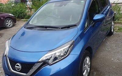Nissan Note II рестайлинг, 2016 год, 900 000 рублей, 1 фотография