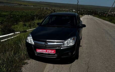 Opel Astra H, 2011 год, 785 000 рублей, 1 фотография