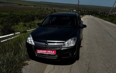 Opel Astra H, 2011 год, 785 000 рублей, 1 фотография