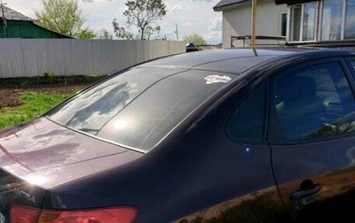 Hyundai Elantra IV, 2007 год, 520 000 рублей, 1 фотография