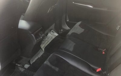 Toyota Camry, 2017 год, 2 500 000 рублей, 1 фотография