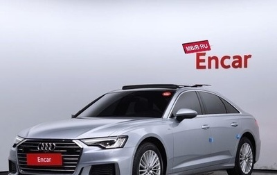 Audi A6, 2021 год, 2 800 000 рублей, 1 фотография