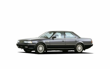 Toyota Cresta, 1991 год, 500 000 рублей, 1 фотография