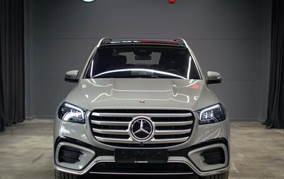 Mercedes-Benz GLS, 2025 год, 19 400 000 рублей, 1 фотография