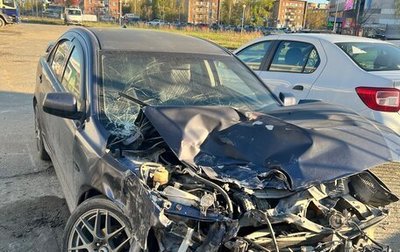 Mitsubishi Lancer IX, 2008 год, 320 000 рублей, 1 фотография