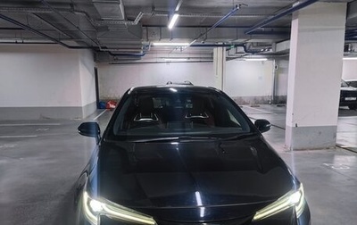 Toyota Corolla, 2018 год, 1 900 000 рублей, 1 фотография