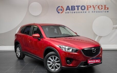 Mazda CX-5 II, 2014 год, 1 550 000 рублей, 1 фотография